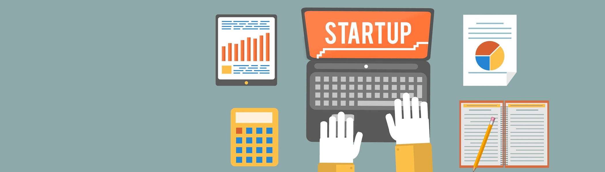 Business Start-up & Company Formation    